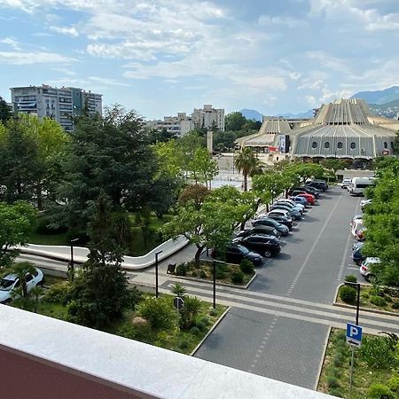 Apartman Kovacevic Appartement Bar Buitenkant foto