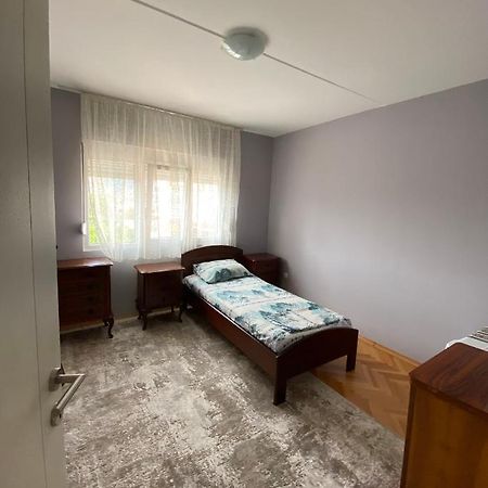 Apartman Kovacevic Appartement Bar Buitenkant foto