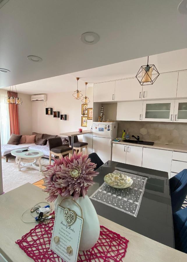 Apartman Kovacevic Appartement Bar Buitenkant foto