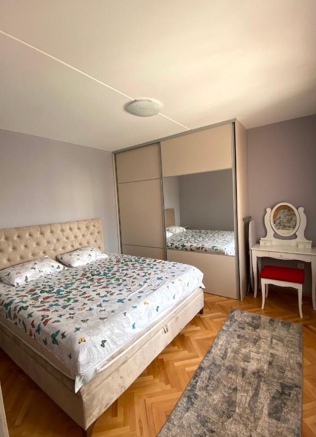 Apartman Kovacevic Appartement Bar Buitenkant foto