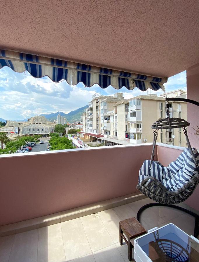 Apartman Kovacevic Appartement Bar Buitenkant foto