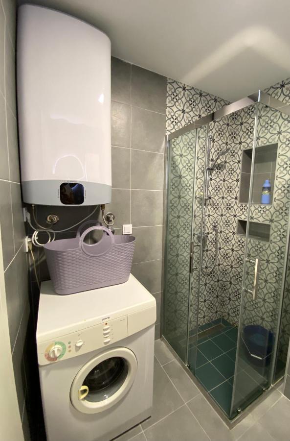 Apartman Kovacevic Appartement Bar Buitenkant foto