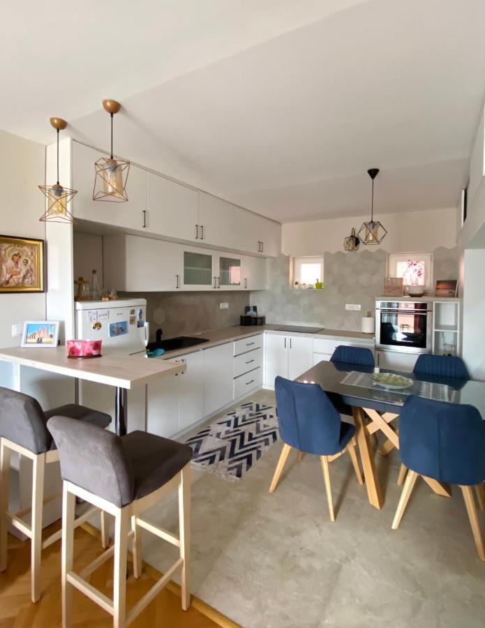 Apartman Kovacevic Appartement Bar Buitenkant foto