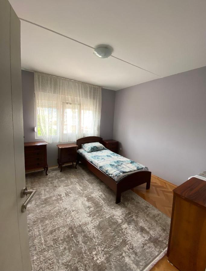 Apartman Kovacevic Appartement Bar Buitenkant foto